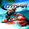Aqua Moto Racing Utopia Box Art Front